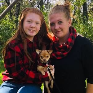 Meet your Posher, Rebecca